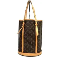 【LOUIS VUITTON】ルイヴィトン 正規品 モノグラム バケツ