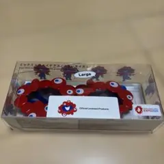 万博　ミャクミャクトイグラス　大人用