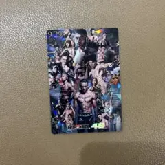 RIZIN 48 ダブルタイトルマッチカード