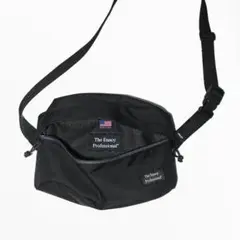 ennoy ENNOY エンノイ WAIST BAG ウエストバック