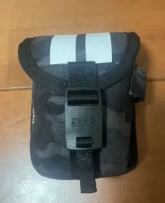 ゼロハリバートン　スコープケース