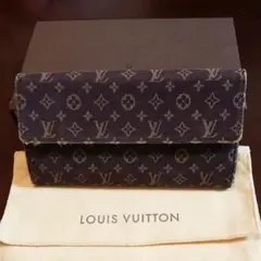 ルイヴィトン長財布