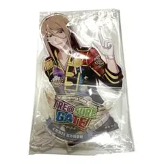 アイドルマスターSideM 古論クリス アクスタ　4th