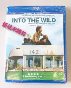 レア【blu-ray新品】イントゥザワイルド　In to the wild Amazon.com: Into the Wild [Blu-ray] : Emile Hirsch, Vince