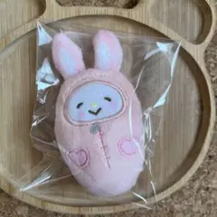 サンリオ - 【まとめ売り】ウィッシュミーメル　ねぶくろシリーズ　ぬいぐるみ ウィッシュミーメル ねぶくろシリーズ メルメルドール用ねぶくろ