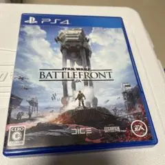 スターウォーズ バトルフロント