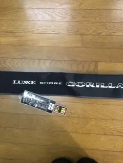 ショアゴリラr XXH