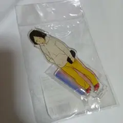 ハイキュー 幼少期　アクリルスタンド　孤爪研磨