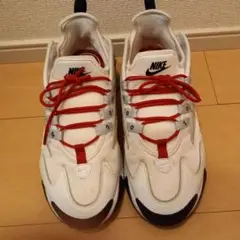 ナイキスニーカー Zoom