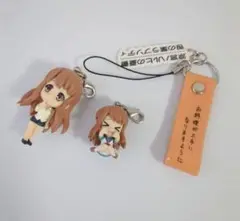 涼宮ハルヒの憂鬱　一番くじ　朝比奈みくる