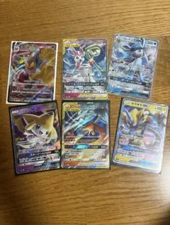 ポケモンカードまとめ売り
