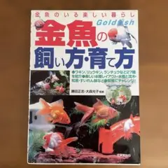 金魚の飼い方・育て方