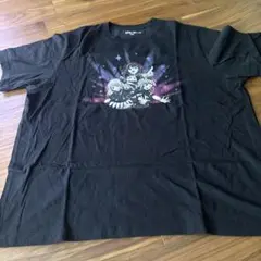 推しの子 UNIQLO UT ヤングジャンプ tee Tシャツ