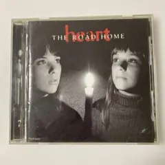 heart The Road Home TOCP-8422