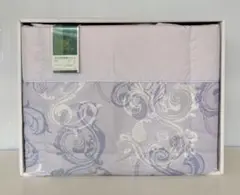モンブラン　洗える羽毛肌掛け布団　シングルサイズ　未使用品