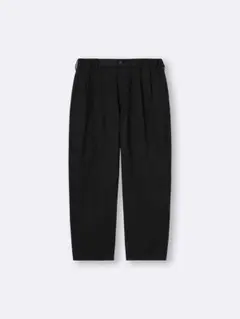 GU チノキャロットパンツ+OS(米国仕様)+キャロットスラックス・XL