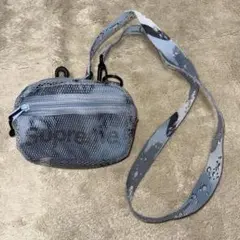 supreme small shoulder バッグ