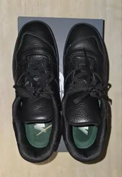 New Balanceニューバランス BB550PBB 新品未使用 27.5cm