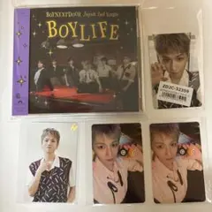 BOYNEXTDOOR BOYLIFE②