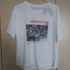 グローバルワーク　Tシャツ