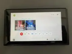 美品スイッチ色指定なしポケモンSV Ver. 1.0.1 BDSP 1.1.1 美品スイッチ色指定なしポケモンSV Ver. 1.0.1 BDSP 1.1.1