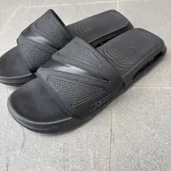 Nike サンダル ブラック 27cm