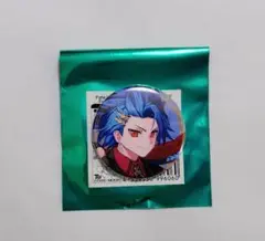Fate FGOフェス 2025 霊基召喚缶バッジ セタンタ