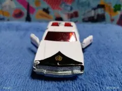 マジョレット シボレー インパラ パトカー