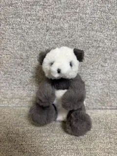 パンダ　ぬいぐるみ