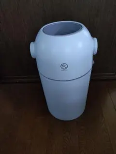 ピジョン　ステール　おむつゴミ箱
