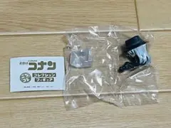 名探偵コナン ころコレ ジン フィギュア
