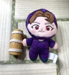 木砲のユリコ