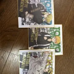 東京リベンジャーズ ブロマイドセット