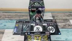 HUNTER×HUNTER 一番くじ　フィギュア　ゴン