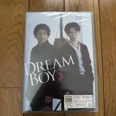 DREAM BOYS DVD