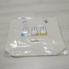 ミッフィー キャラビッグトートバッグ