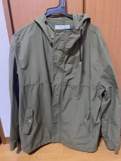 URBAN RESEARCH Sonny Label マウンテンパーカー XL