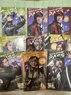 エリステ　サマコレ　パス　まとめ売り