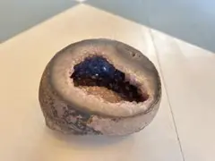 アメジスト置物