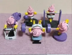 ドラゴンボール　魔人ブー