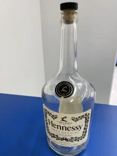 Hennessy Very Special Cognac 空き瓶 1.75L