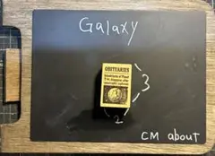 宇宙記事スタンプ