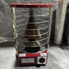 青木能率研究所 AK式足熱ストーブ ニューラジアント AK-8 LPガス