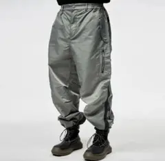 SYMBIOTIC EFFECT カーゴパンツ acronym