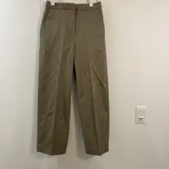 【美品】DES PRESワイドパンツ
