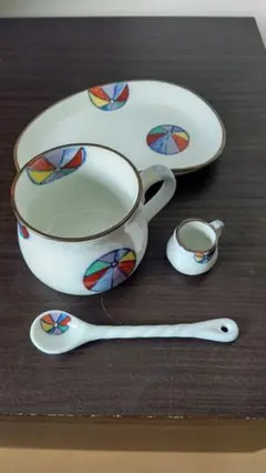 未使用　湯呑み　ティーカップ　セット