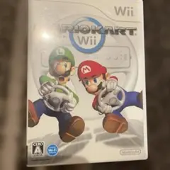 マリオカート Wii