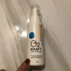 O2クラフト