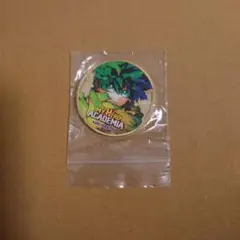 僕のヒーローアカデミア　非売品　コイン
