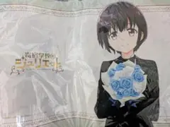 B賞 描き下ろしラバーマット B-3 ジュリ男/5thAnniversary